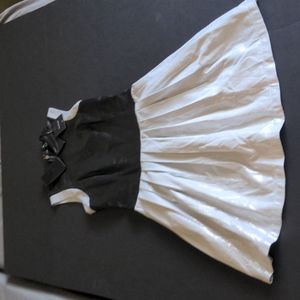 🍁Rudsak Adriana Sleeveless Collared Dress